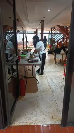Casa Santa Mónica, fotografía 577 de su archivo de espacios y producciones.