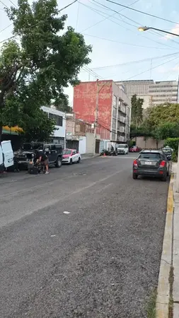 Casa Santa Mónica, fotografía 872 de su archivo de espacios y producciones.