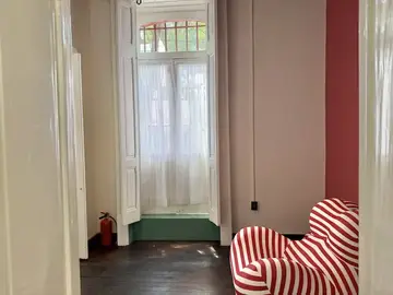 Casa Popotla, fotografía 11 de su archivo de espacios y producciones.