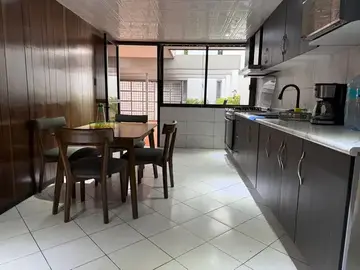 Casa Santa Mónica, fotografía 498 de su archivo de espacios y producciones.