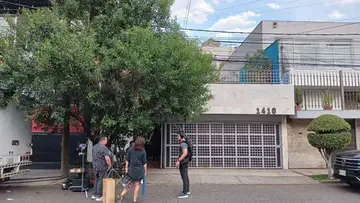 Casa Santa Mónica, fotografía 987 de su archivo de espacios y producciones.