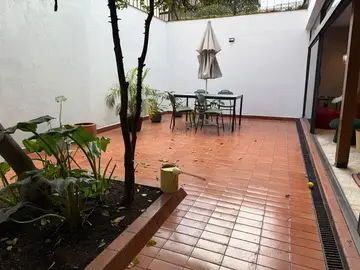 Casa Santa Mónica, fotografía 468 de su archivo de espacios y producciones.