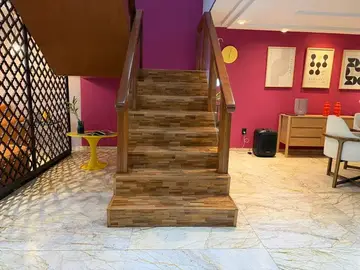 Casa Santa Mónica, fotografía 490 de su archivo de espacios y producciones.