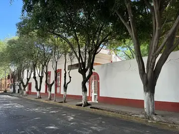 Casa Popotla, fotografía 7 de su archivo de espacios y producciones.