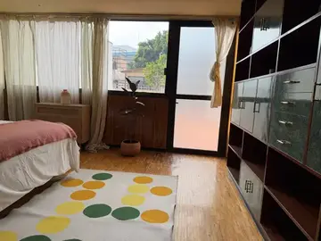 Casa Santa Mónica, fotografía 438 de su archivo de espacios y producciones.