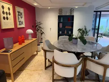 Casa Santa Mónica, fotografía 463 de su archivo de espacios y producciones.