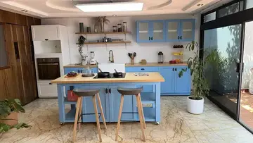 Casa Santa Mónica, fotografía 1000 de su archivo de espacios y producciones.
