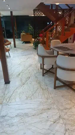 Casa Santa Mónica, fotografía 785 de su archivo de espacios y producciones.