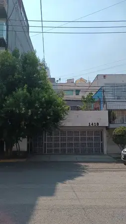 Casa Santa Mónica, fotografía 563 de su archivo de espacios y producciones.