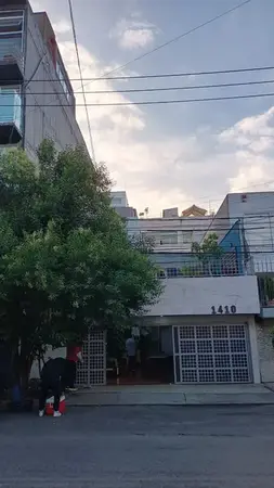 Casa Santa Mónica, fotografía 726 de su archivo de espacios y producciones.
