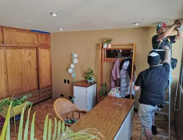 Casa Santa Mónica, fotografía 282 de su archivo de espacios y producciones.