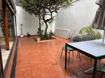 Casa Santa Mónica, fotografía 465 de su archivo de espacios y producciones.