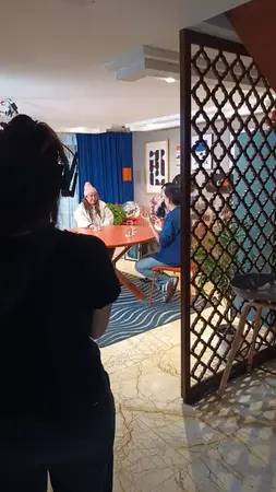 Casa Santa Mónica, fotografía 718 de su archivo de espacios y producciones.