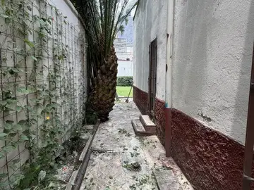 Casa Popotla, fotografía 8 de su archivo de espacios y producciones.