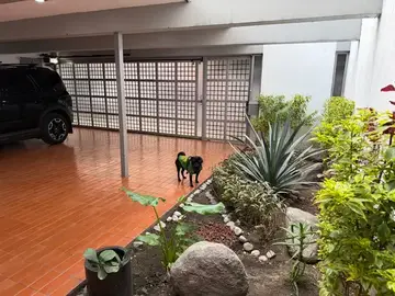 Casa Santa Mónica, fotografía 504 de su archivo de espacios y producciones.