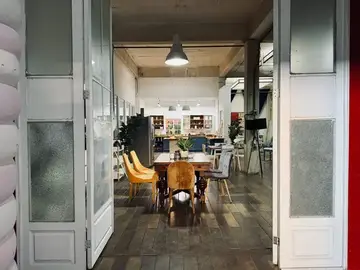 Loft 3, fotografía 7 de su archivo de espacios y producciones.