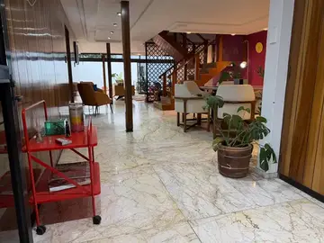 Casa Santa Mónica, fotografía 497 de su archivo de espacios y producciones.