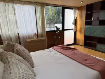 Casa Santa Mónica, fotografía 433 de su archivo de espacios y producciones.