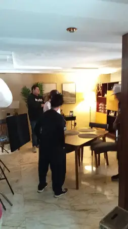 Casa Santa Mónica, fotografía 169 de su archivo de espacios y producciones.