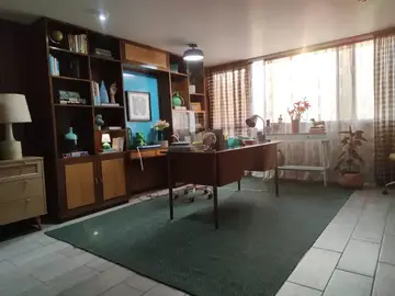 Casa Santa Mónica, fotografía 214 de su archivo de espacios y producciones.