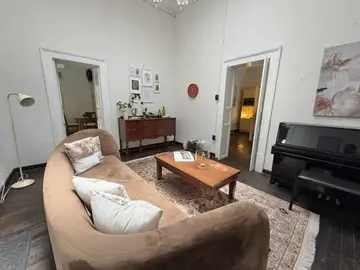 Casa Popotla, fotografía 37 de su archivo de espacios y producciones.