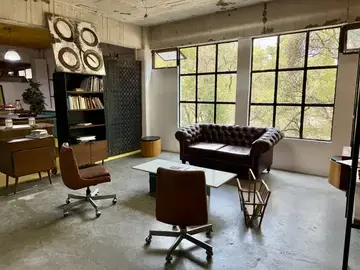 Loft 3, fotografía 30 de su archivo de espacios y producciones.