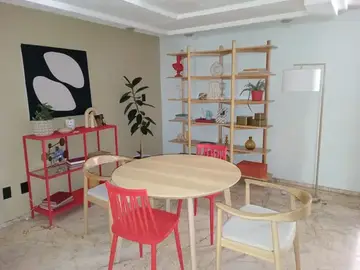 Casa Santa Mónica, fotografía 325 de su archivo de espacios y producciones.