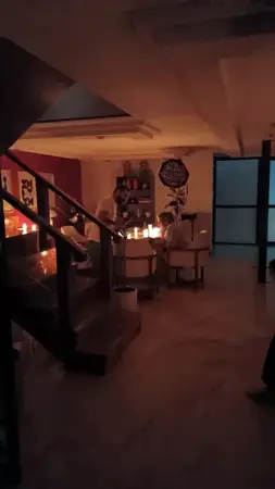 Casa Santa Mónica, fotografía 623 de su archivo de espacios y producciones.