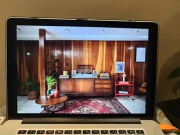 Casa Santa Mónica, fotografía 366 de su archivo de espacios y producciones.