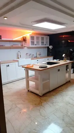 Casa Santa Mónica, fotografía 340 de su archivo de espacios y producciones.
