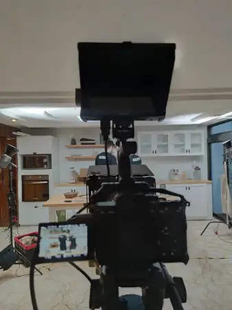 Casa Santa Mónica, fotografía 90 de su archivo de espacios y producciones.