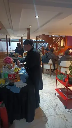 Casa Santa Mónica, fotografía 589 de su archivo de espacios y producciones.