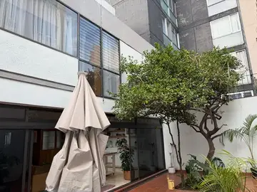 Casa Santa Mónica, fotografía 473 de su archivo de espacios y producciones.
