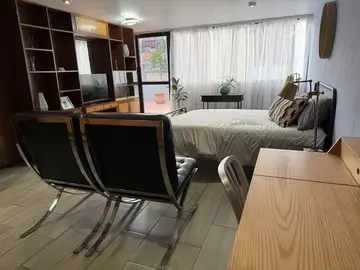 Casa Santa Mónica, fotografía 452 de su archivo de espacios y producciones.