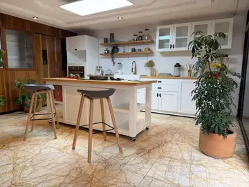 Casa Santa Mónica, fotografía 474 de su archivo de espacios y producciones.