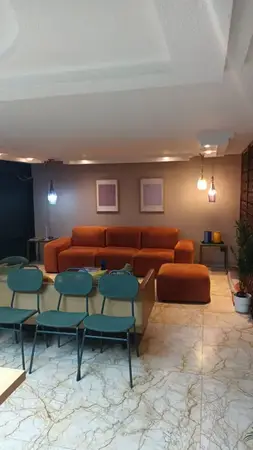 Casa Santa Mónica, fotografía 550 de su archivo de espacios y producciones.