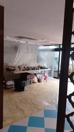 Casa Santa Mónica, fotografía 74 de su archivo de espacios y producciones.