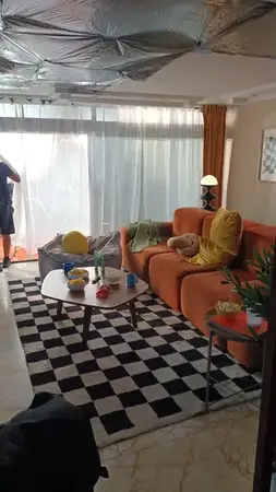 Casa Santa Mónica, fotografía 534 de su archivo de espacios y producciones.