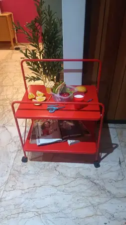 Casa Santa Mónica, fotografía 591 de su archivo de espacios y producciones.