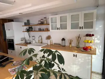 Casa Santa Mónica, fotografía 427 de su archivo de espacios y producciones.