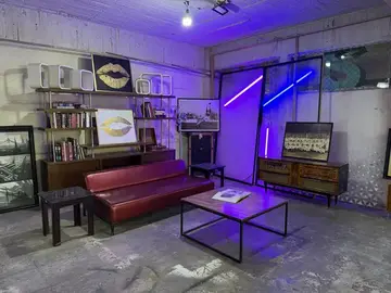 Loft 3, fotografía 27 de su archivo de espacios y producciones.