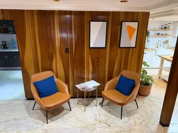 Casa Santa Mónica, fotografía 489 de su archivo de espacios y producciones.