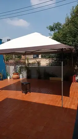 Casa Santa Mónica, fotografía 936 de su archivo de espacios y producciones.