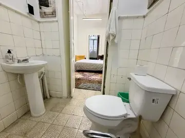 Casa Popotla, fotografía 34 de su archivo de espacios y producciones.